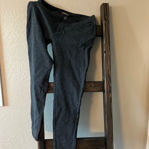 Stretch work legging